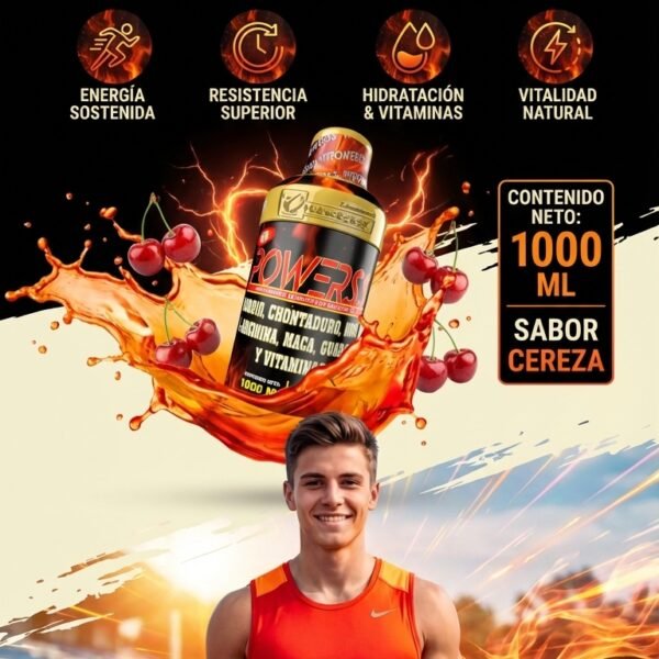 VIT POWERSS 1000ML